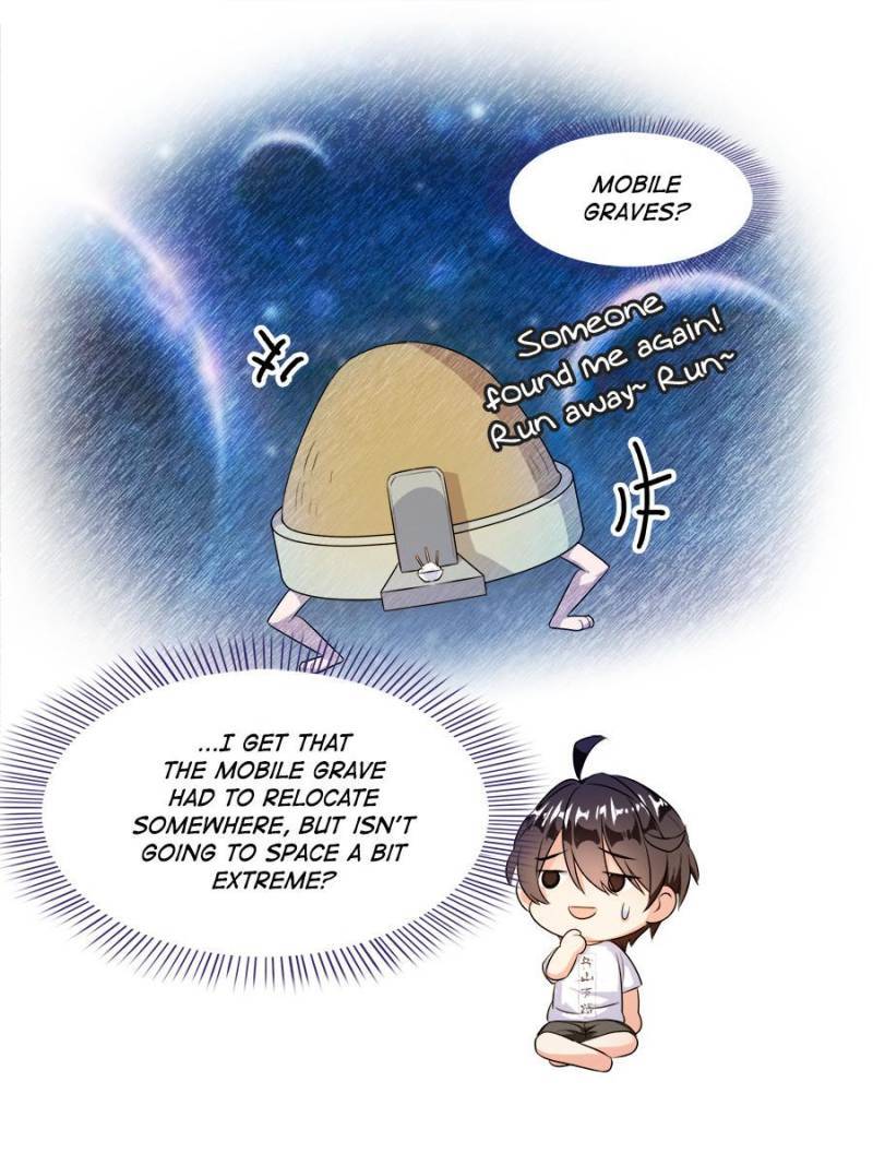 Cultivation Chat Group chapter 300 page 51