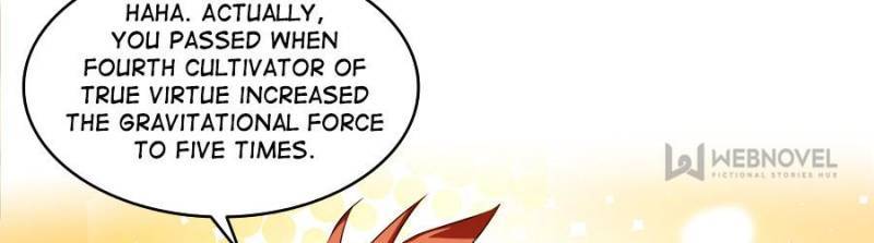 Cultivation Chat Group chapter 300 page 53