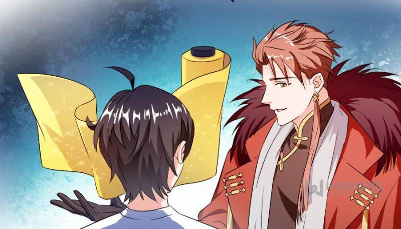 Cultivation Chat Group chapter 300 page 56