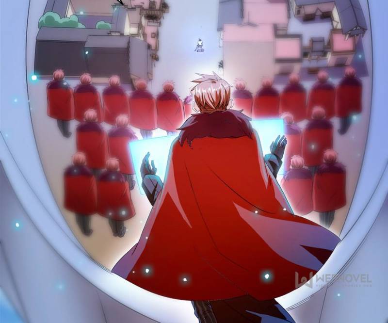 Cultivation Chat Group chapter 300 page 6