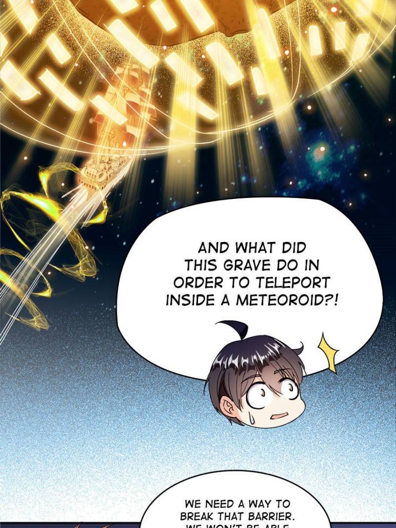 Cultivation Chat Group chapter 300 page 61