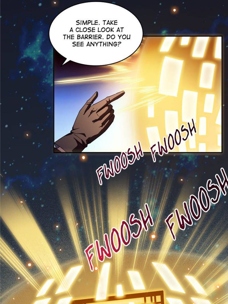 Cultivation Chat Group chapter 300 page 63