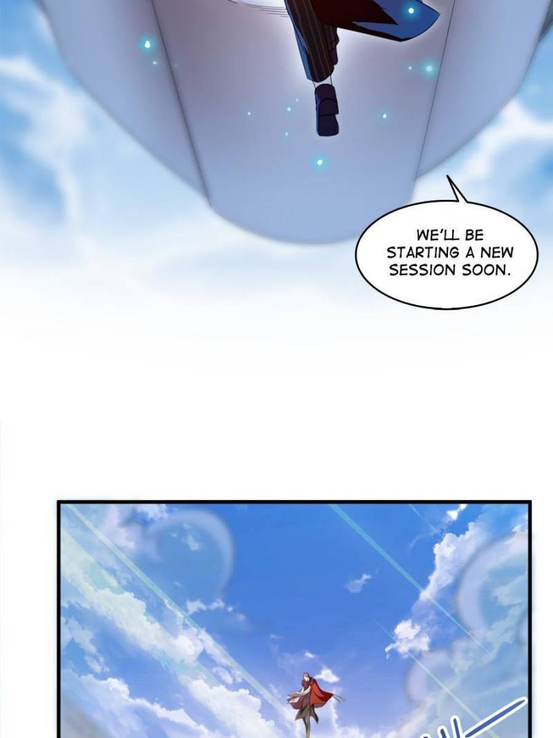 Cultivation Chat Group chapter 300 page 7