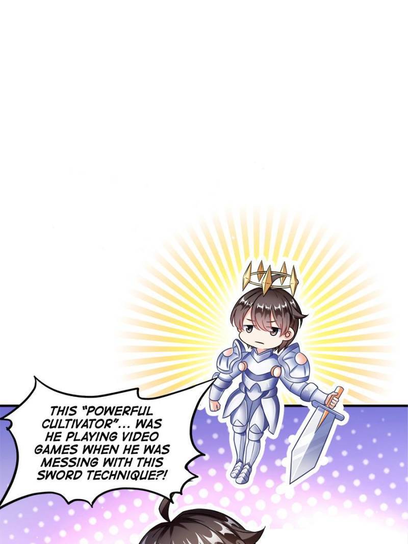 Cultivation Chat Group chapter 302 page 2