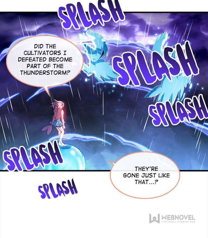 Cultivation Chat Group chapter 302 page 40