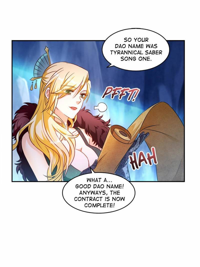 Cultivation Chat Group chapter 305 page 10