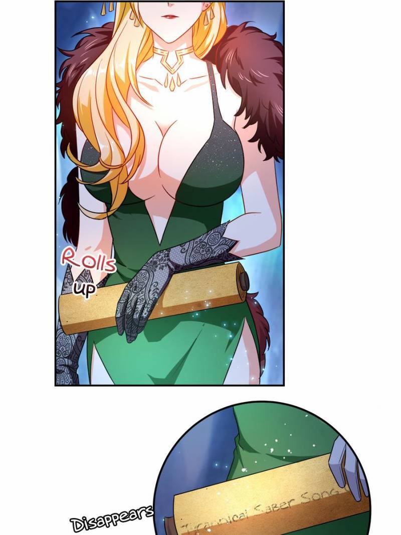 Cultivation Chat Group chapter 305 page 11