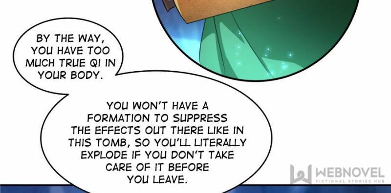 Cultivation Chat Group chapter 305 page 12