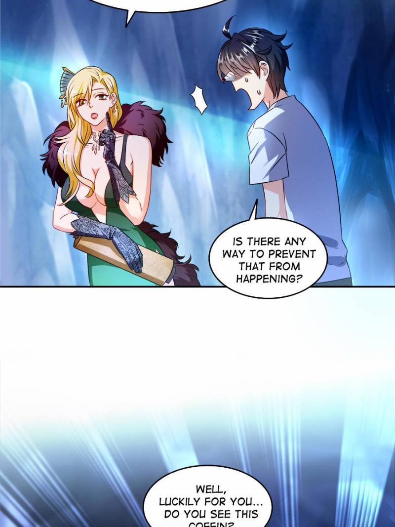 Cultivation Chat Group chapter 305 page 13