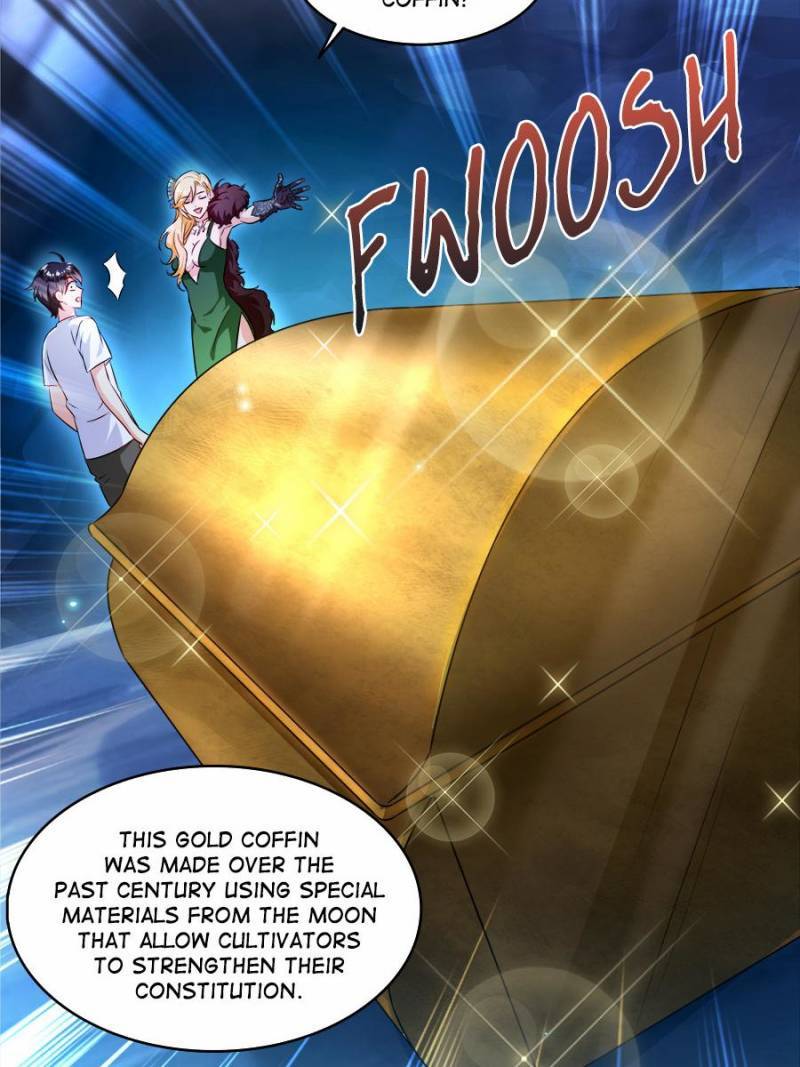 Cultivation Chat Group chapter 305 page 14