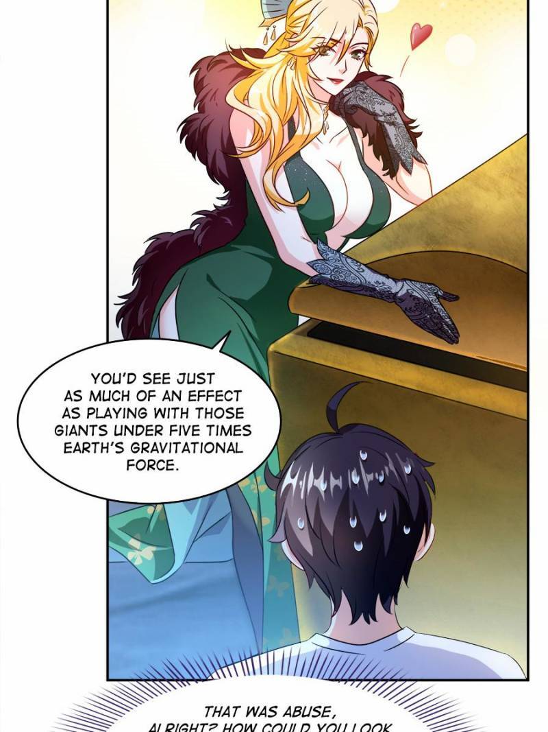 Cultivation Chat Group chapter 305 page 17