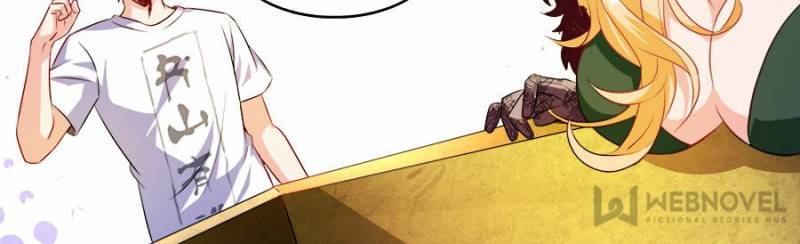 Cultivation Chat Group chapter 305 page 21