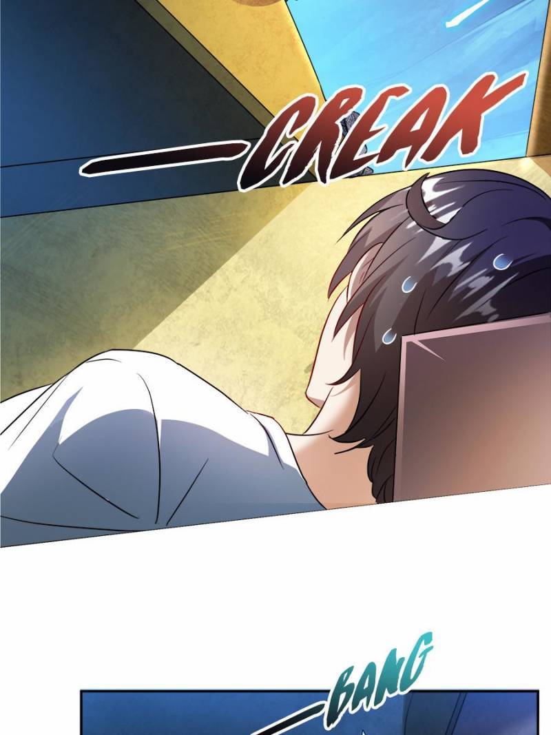 Cultivation Chat Group chapter 305 page 25