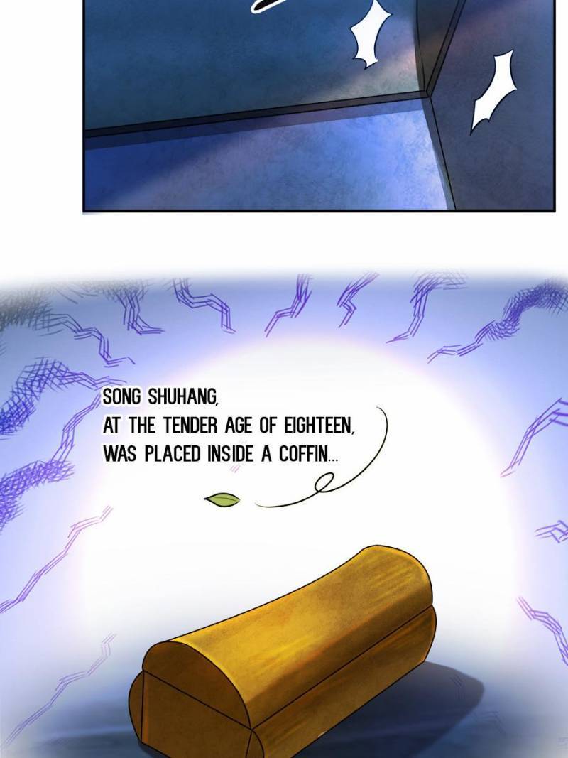 Cultivation Chat Group chapter 305 page 26