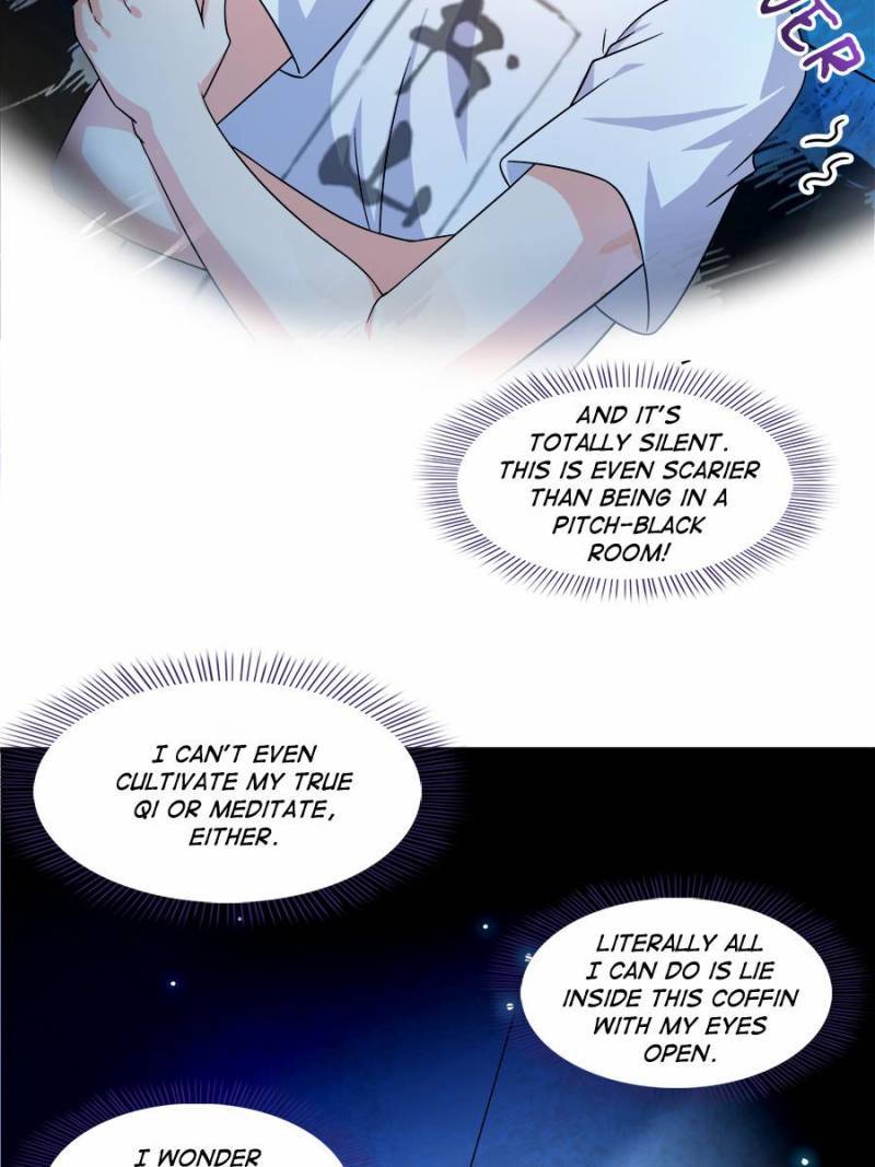 Cultivation Chat Group chapter 305 page 29