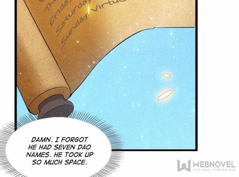 Cultivation Chat Group chapter 305 page 3