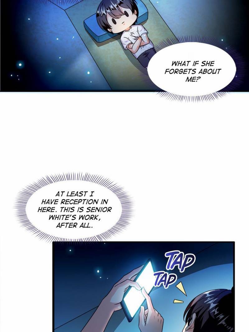 Cultivation Chat Group chapter 305 page 31