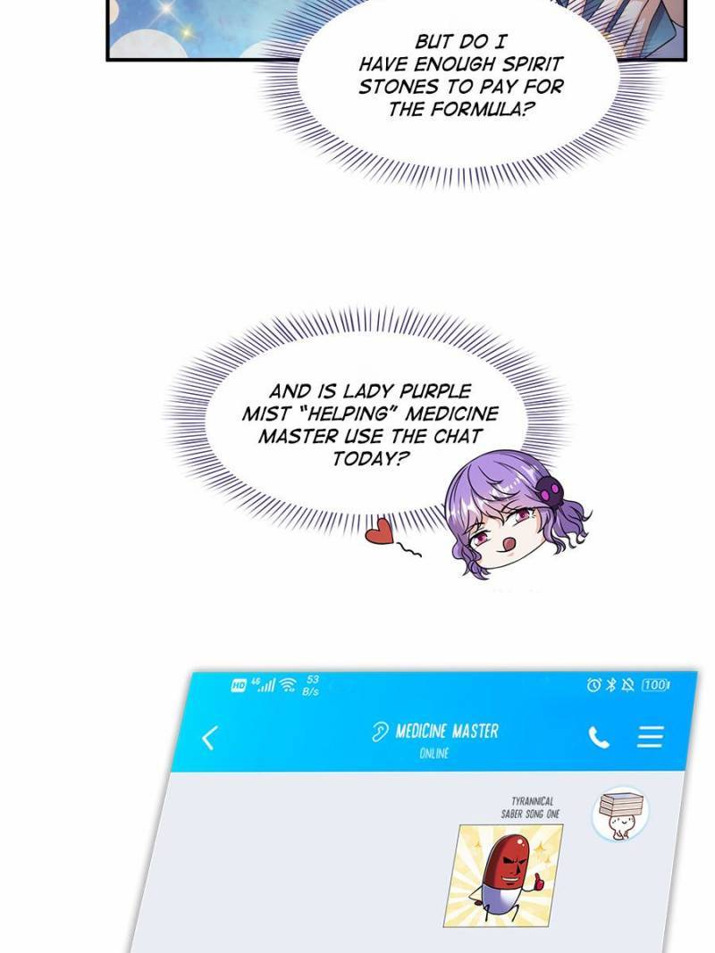 Cultivation Chat Group chapter 305 page 39