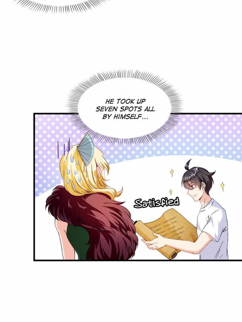 Cultivation Chat Group chapter 305 page 4