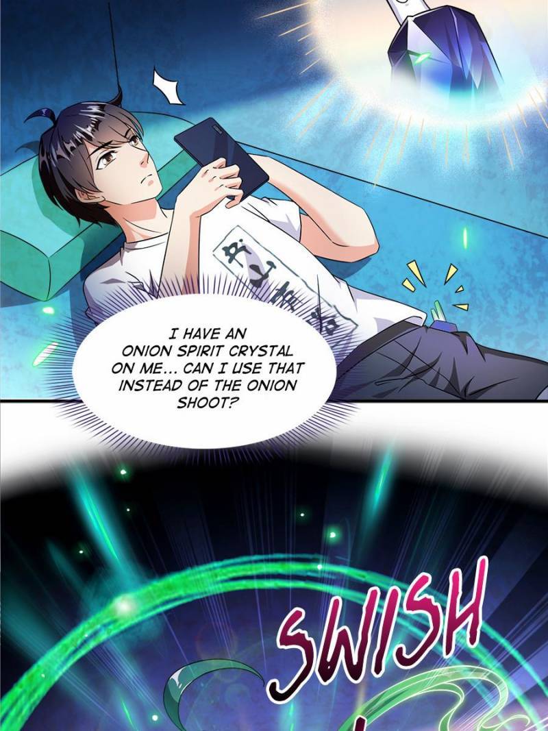 Cultivation Chat Group chapter 305 page 41