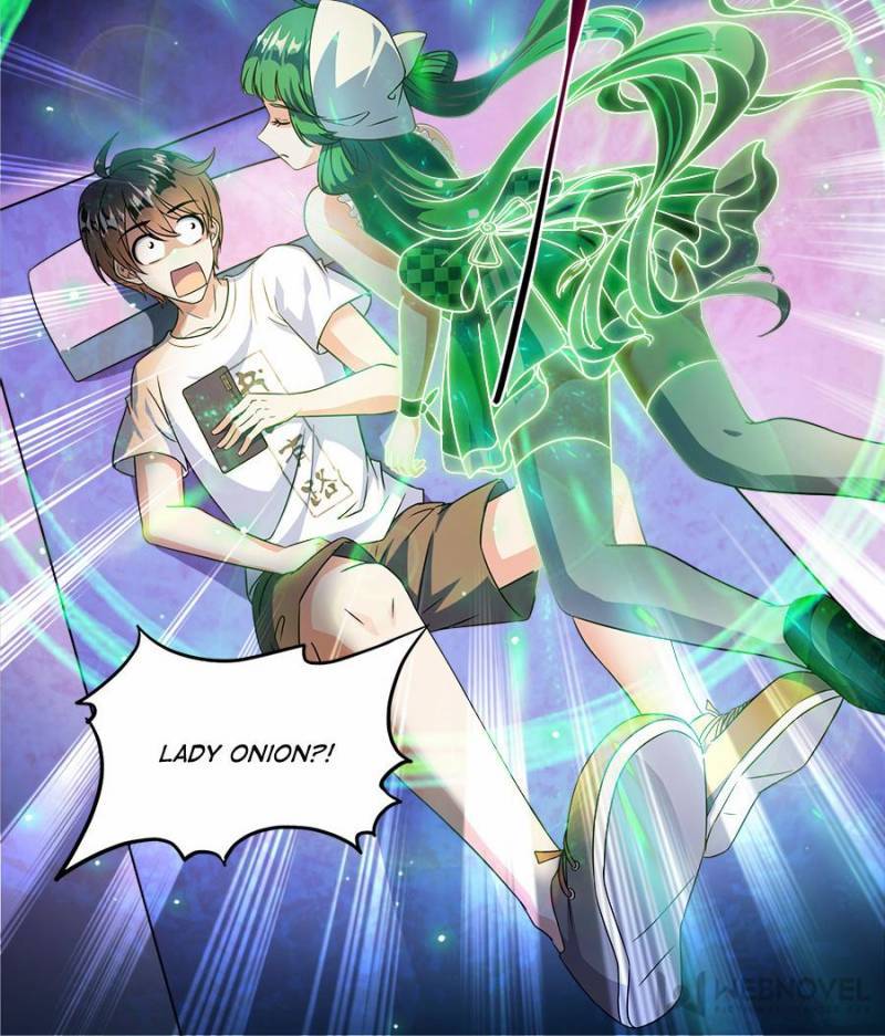 Cultivation Chat Group chapter 305 page 42