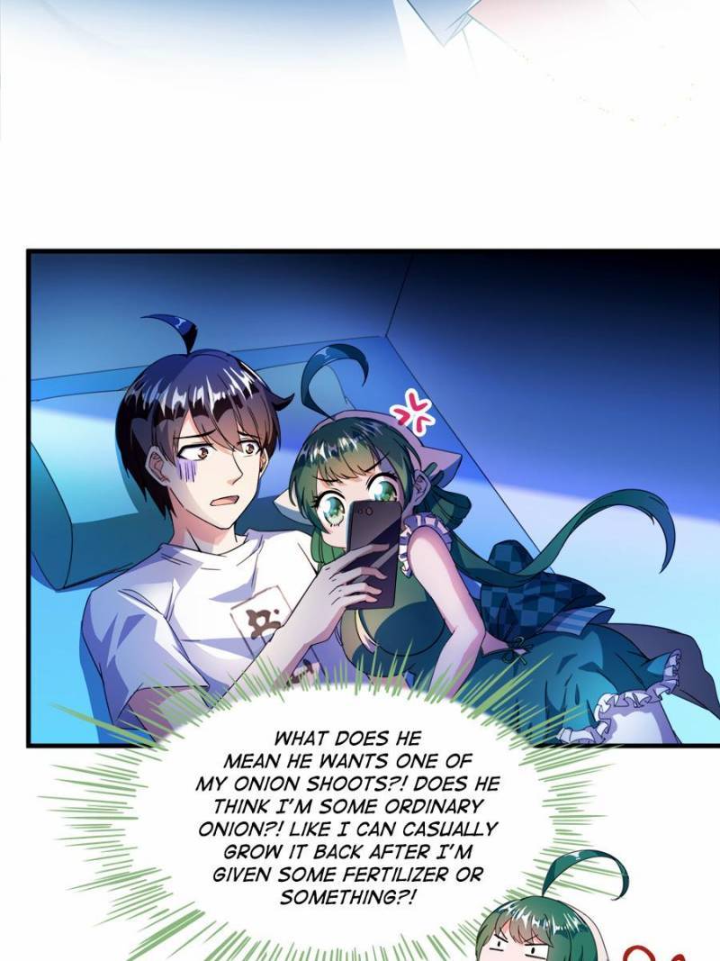 Cultivation Chat Group chapter 305 page 44