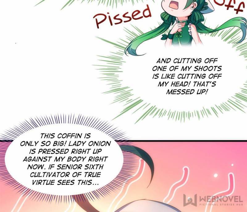 Cultivation Chat Group chapter 305 page 45