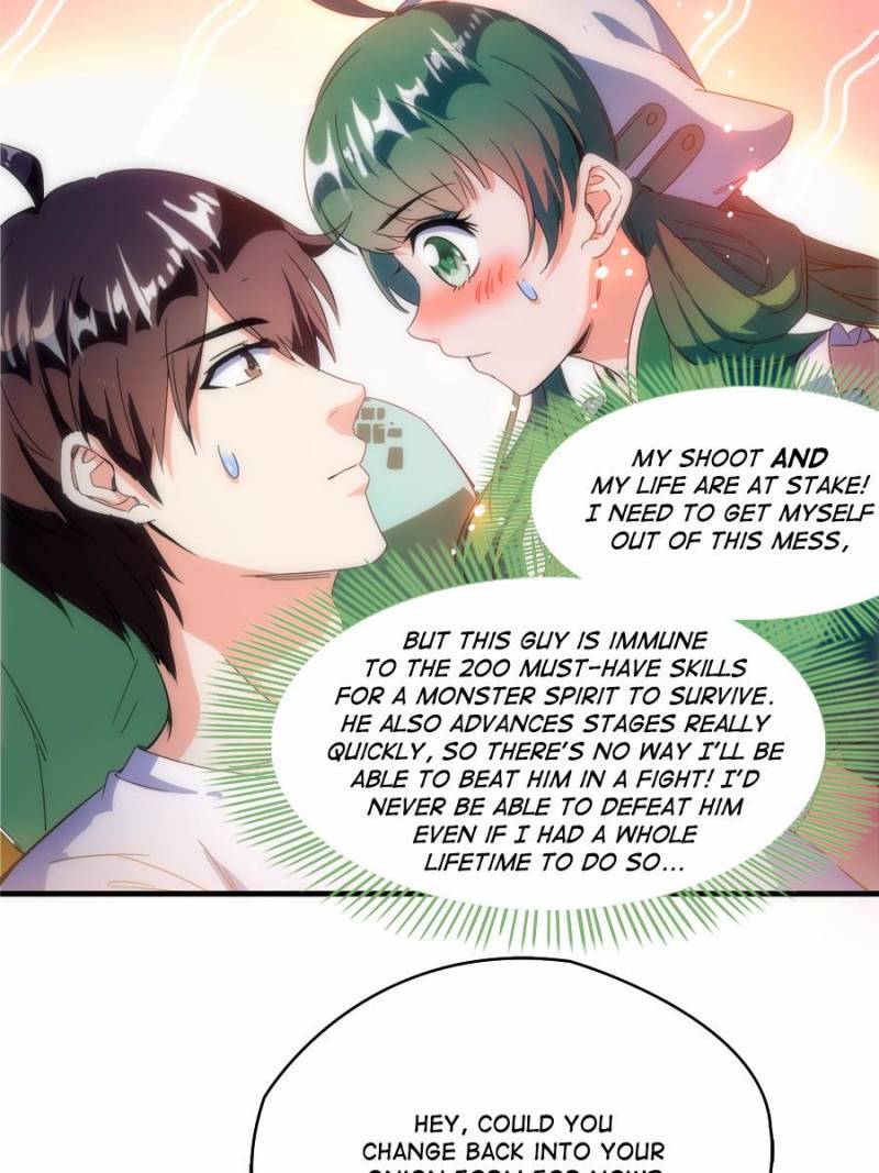 Cultivation Chat Group chapter 305 page 46