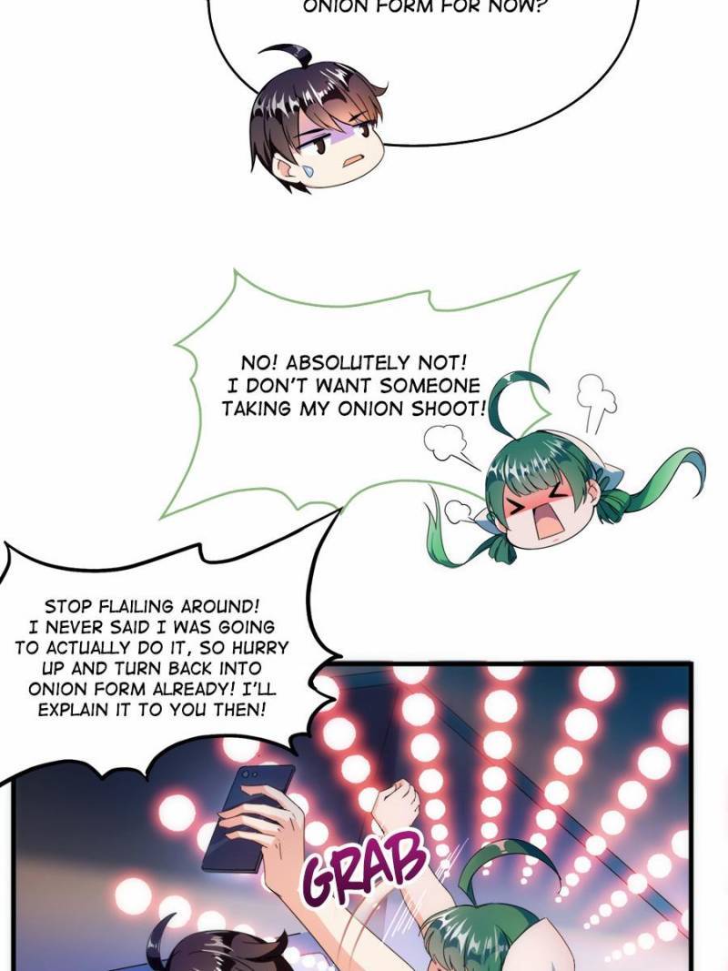 Cultivation Chat Group chapter 305 page 47
