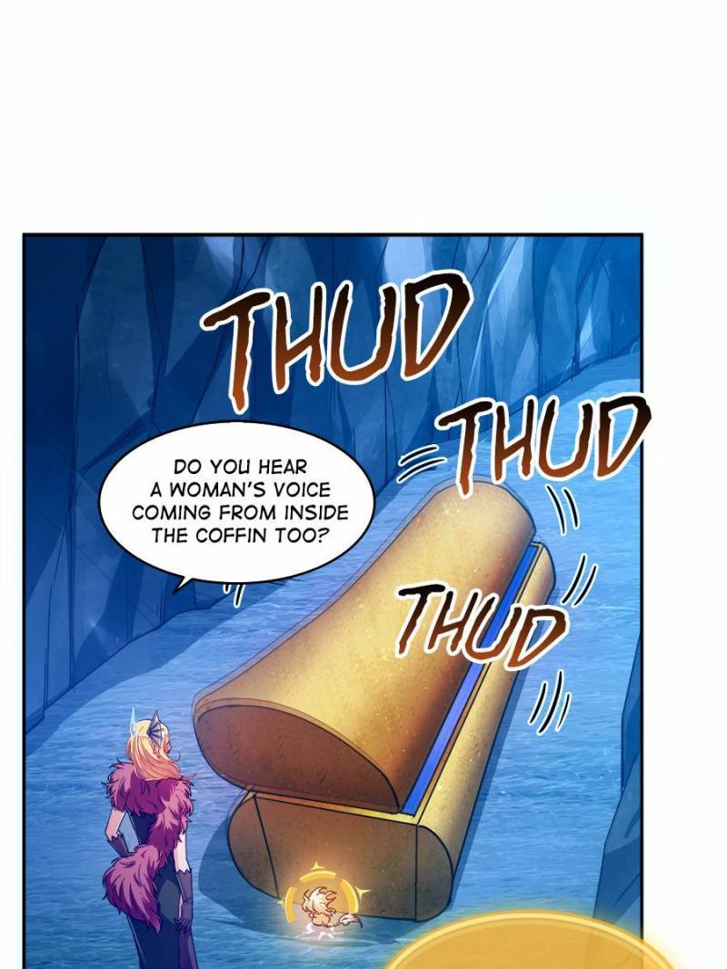 Cultivation Chat Group chapter 305 page 49