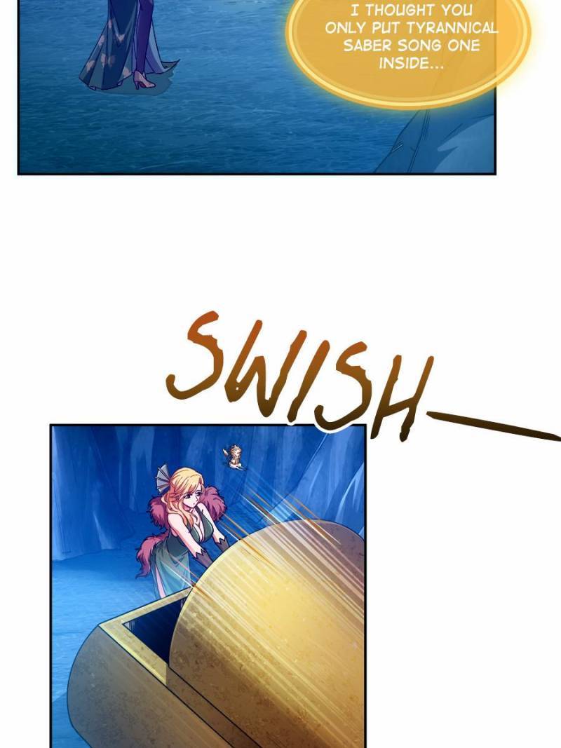 Cultivation Chat Group chapter 305 page 50