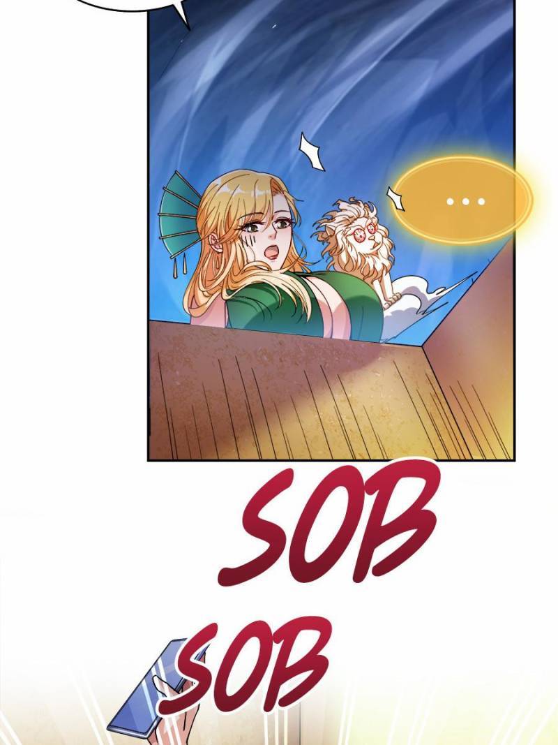 Cultivation Chat Group chapter 305 page 52