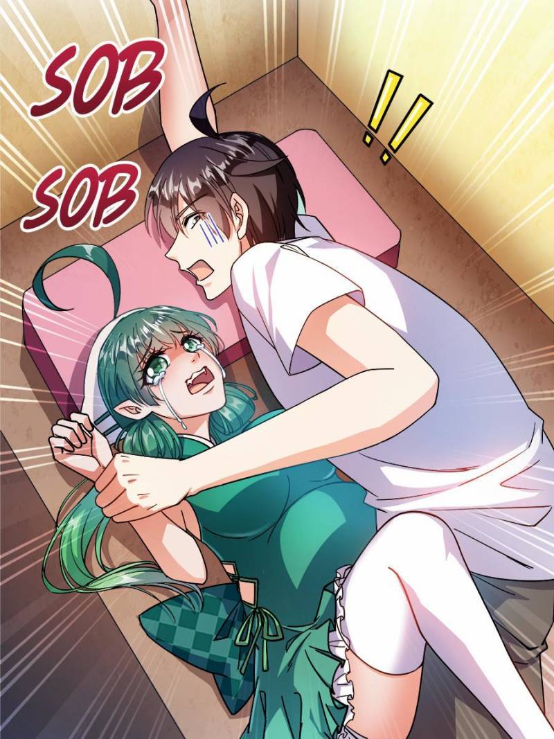 Cultivation Chat Group chapter 305 page 53