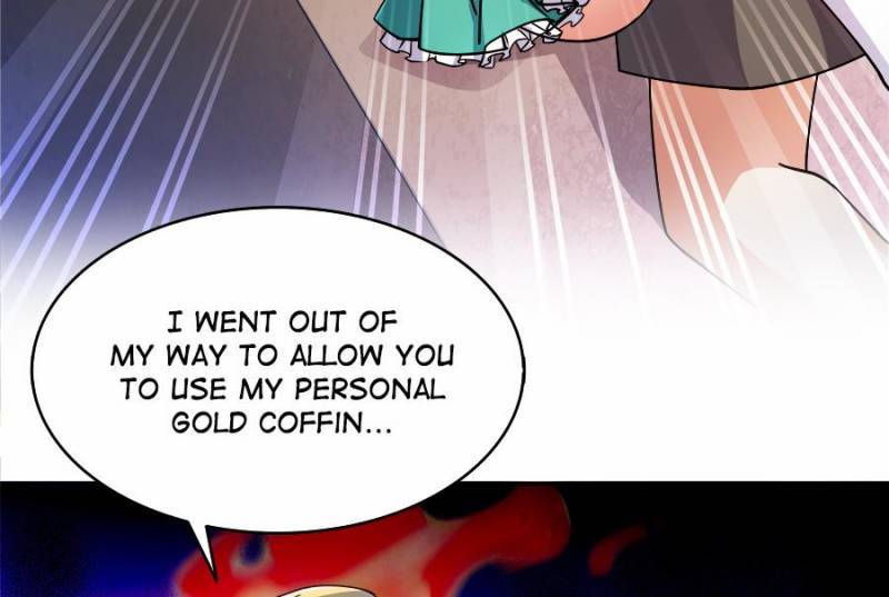 Cultivation Chat Group chapter 305 page 54