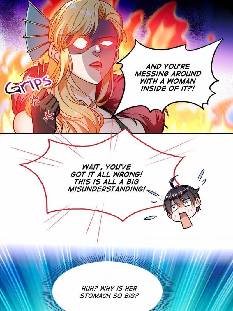 Cultivation Chat Group chapter 305 page 55