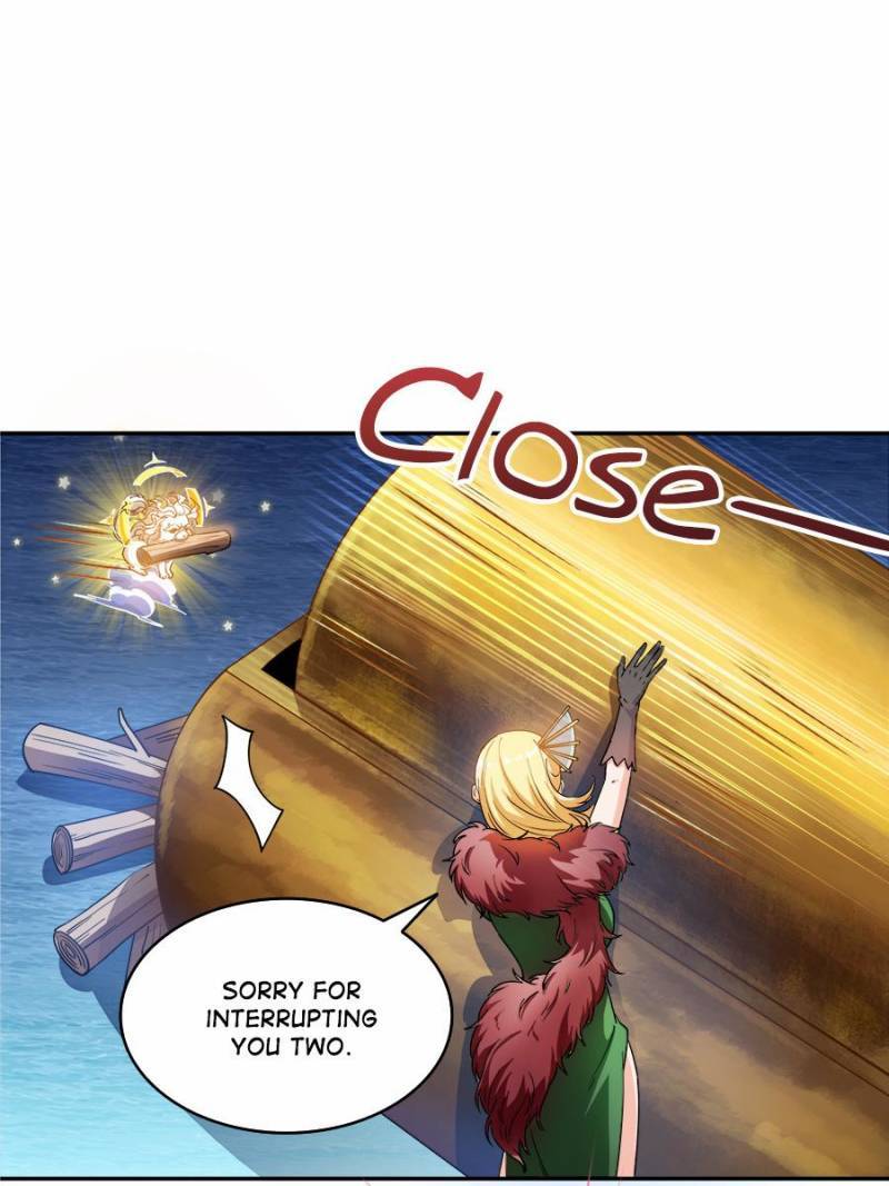 Cultivation Chat Group chapter 305 page 58