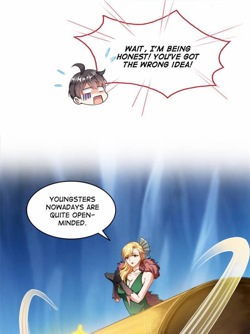 Cultivation Chat Group chapter 305 page 59