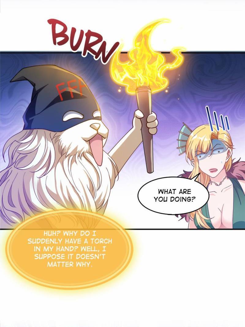 Cultivation Chat Group chapter 305 page 61