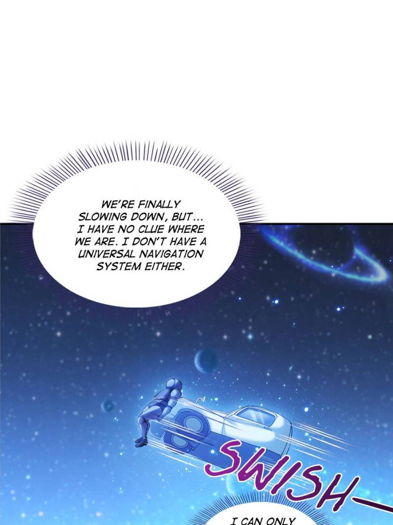 Cultivation Chat Group chapter 308 page 10