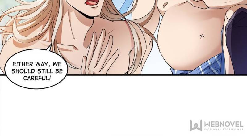 Cultivation Chat Group chapter 308 page 18