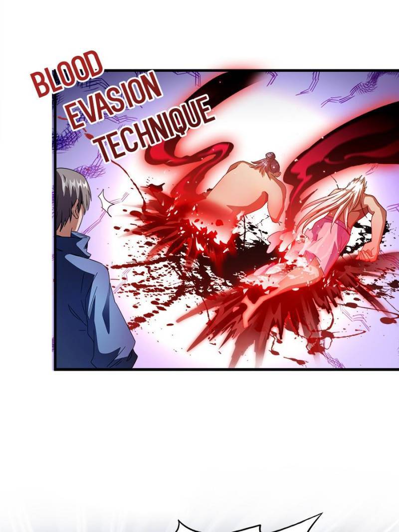 Cultivation Chat Group chapter 308 page 25