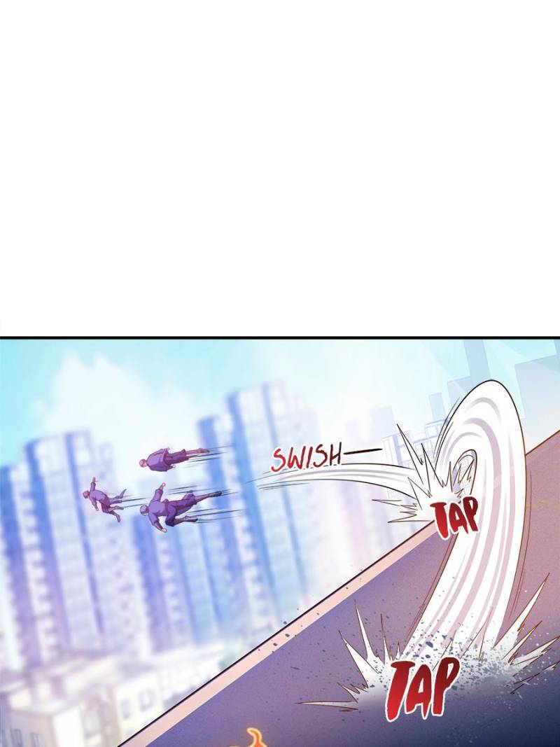 Cultivation Chat Group chapter 308 page 37