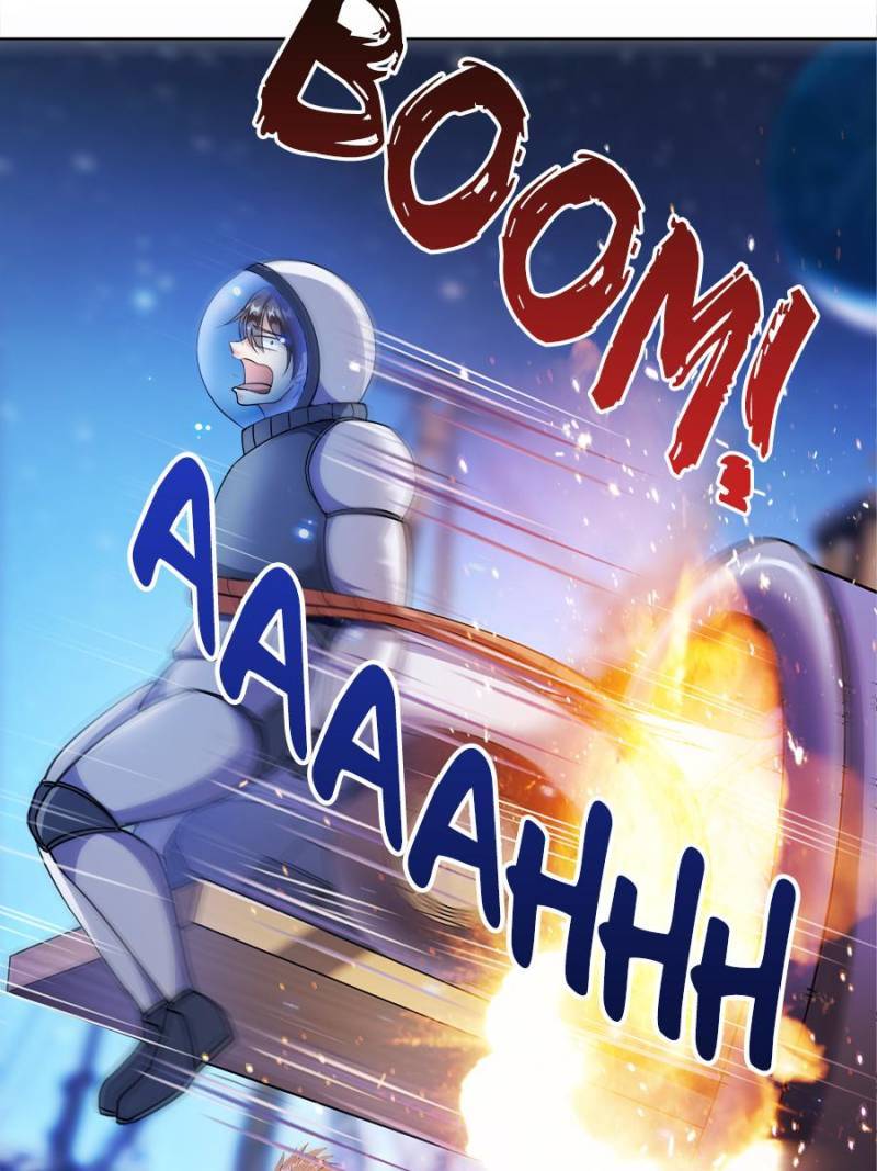 Cultivation Chat Group chapter 308 page 4