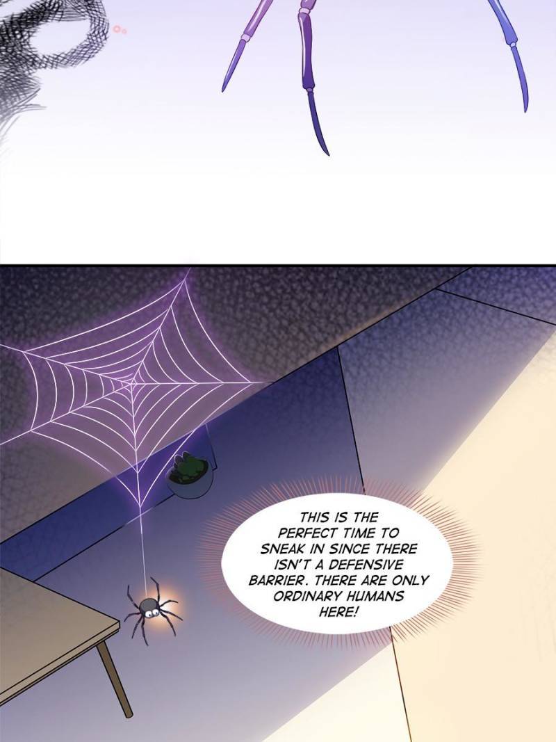 Cultivation Chat Group chapter 308 page 40