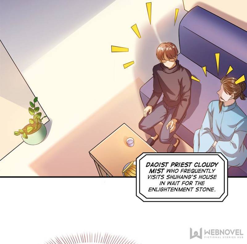 Cultivation Chat Group chapter 308 page 41