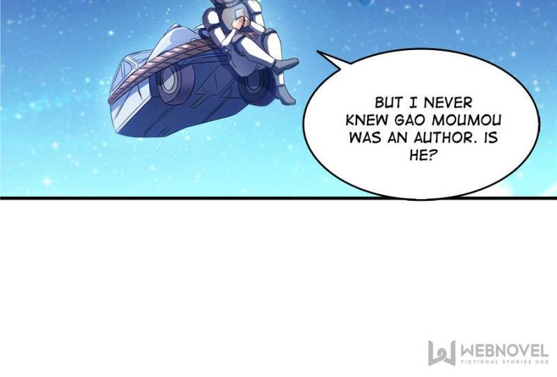 Cultivation Chat Group chapter 308 page 53