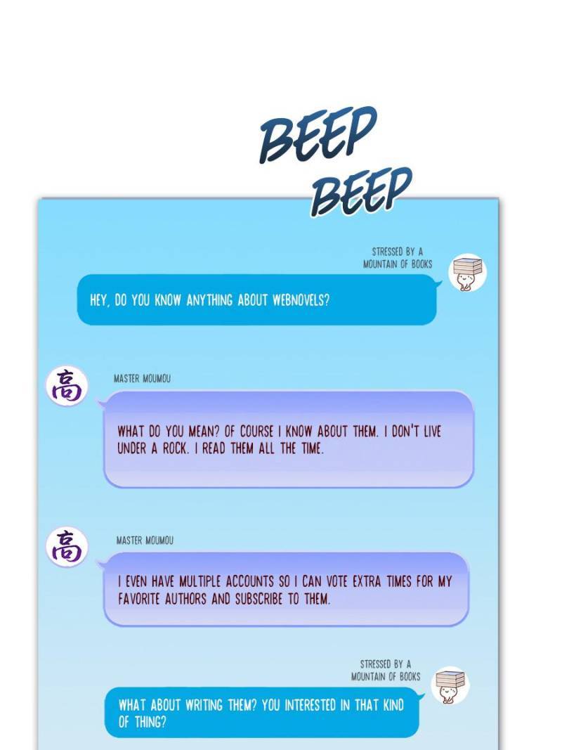 Cultivation Chat Group chapter 308 page 54