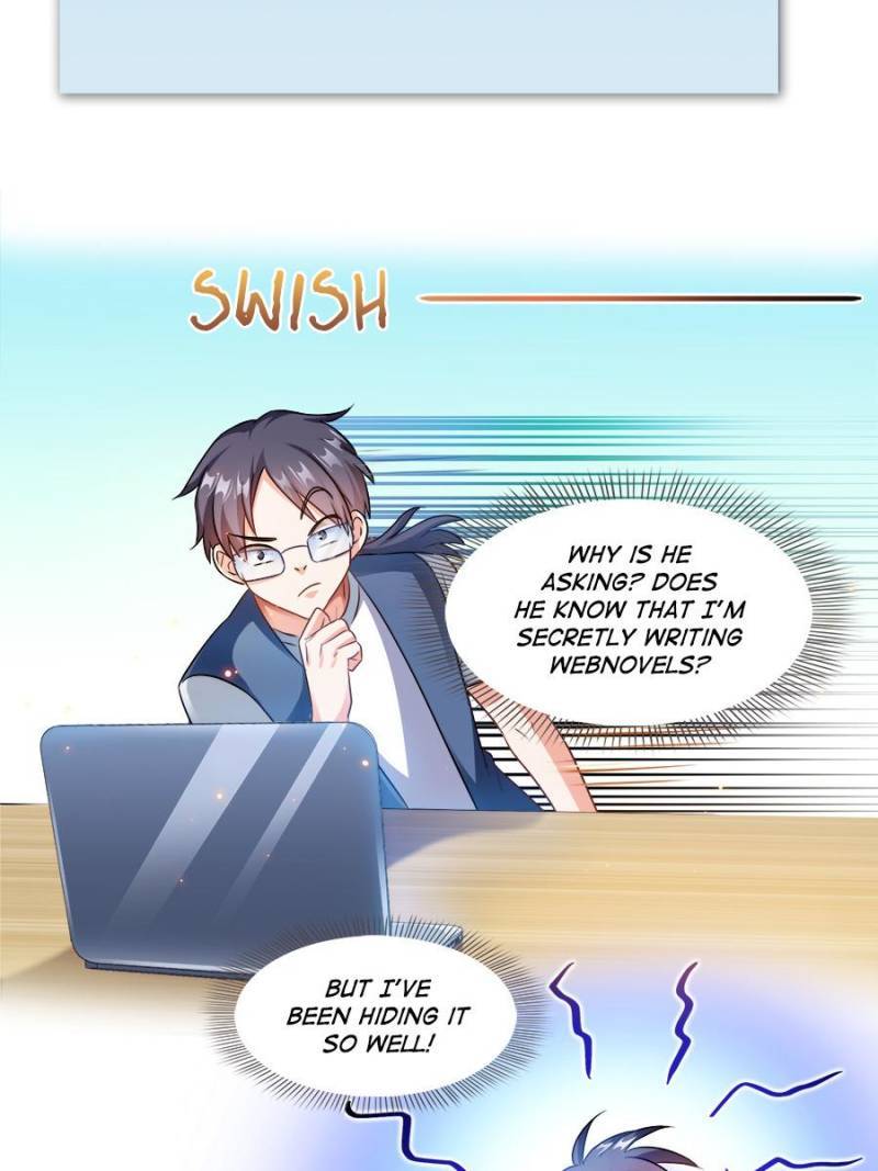 Cultivation Chat Group chapter 308 page 55