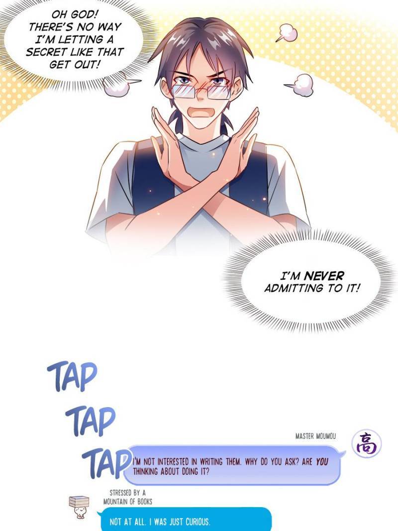 Cultivation Chat Group chapter 308 page 57