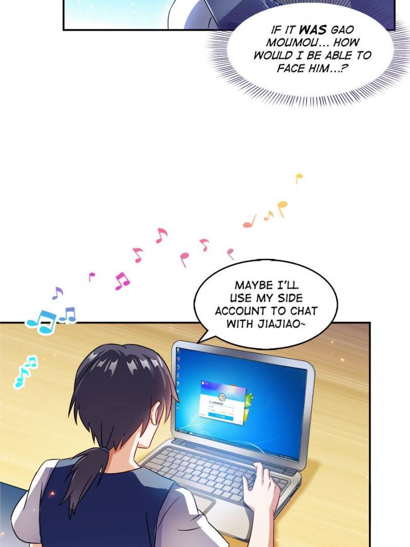 Cultivation Chat Group chapter 308 page 60